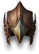 Pensive Crown Tooltip